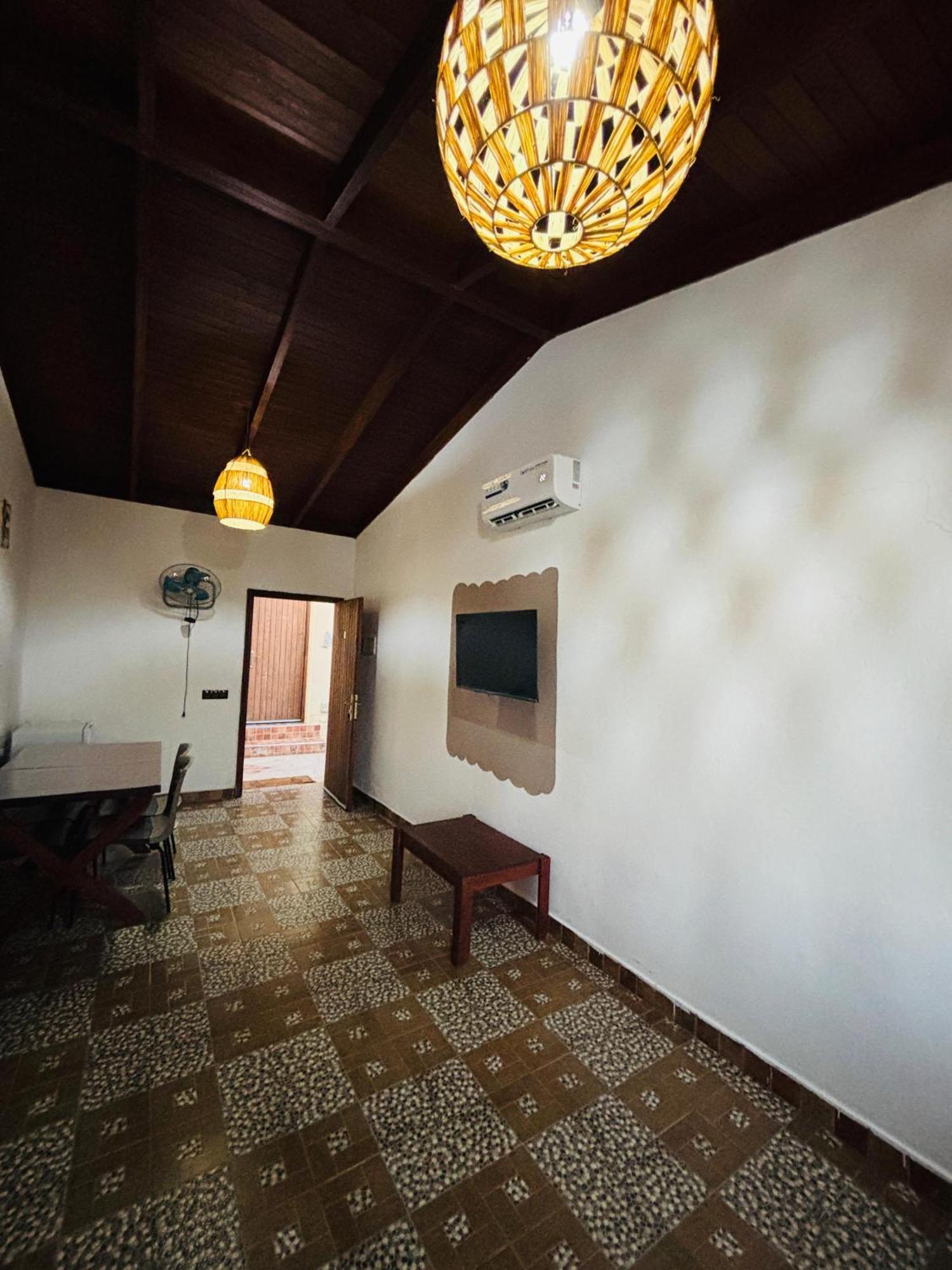 La Granja Guest House Tétouan Exterior foto